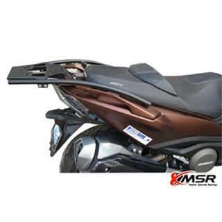 แท้ 100% ตะแกรงท้าย Kymco AK550 แร็คท้าย​ Xmsr เหล็กท้าย​ ตะแกรงเหล็ก​ ตะแกรงบรรทุก แข็งแรง ทน ไม่เป็นสนิม มีขายส่ง