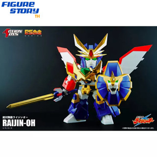 *Pre-Order*(จอง) ES Gokin Zettai Muteki Raijin-Oh Raijin-Oh (อ่านรายละเอียดก่อนสั่งซื้อ)