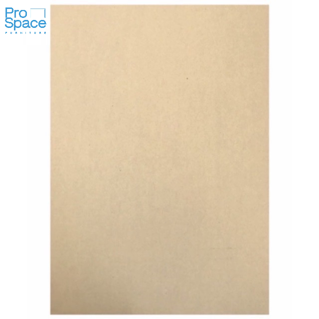 ProSpace แผ่นกระดาษลูกฟูก กระดาษลูกฟูกเพื่องานดีไซน์หนา 3 ชั้น 74x51 cm