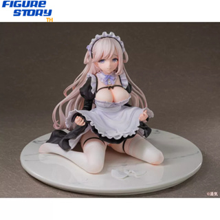 *Pre-Order*(จอง) Clumsy maid "Lily" illustration by Yuge 1/6 (อ่านรายละเอียดก่อนสั่งซื้อ)