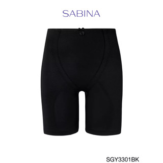 Sabina สเตย์ รุ่น Function Shape รหัส SGY3301BK สีดำ