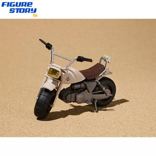 *Pre-Order*(จอง) G.M.G. Mobile Suit Gundam The 08th MS Team U.N.T. V-02 Motorcycle for Federal Soldiers