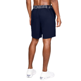 พร้อมส่ง+มีปลายทาง ✅ Under Armour Mens UA Vanish Woven Shorts กางเกงออกกำลังกาย เทรนนิ่ง ขาสั้น ไม่มีซับใน ของแท้