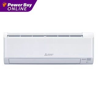 [ติดตั้งฟรี] MITSUBISHI ELECTRIC แอร์ติดผนัง 9212 BTU Inverter รุ่น MSY - KX09VF + ท่อ MAC2304