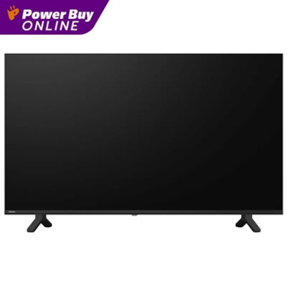 TOSHIBA ทีวี 32S25 FHD LED (32", ปี 2022) รุ่น 32S25KPOS