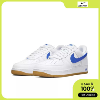 Nike Air Force 1 Low Retro Since 82 ของแท้100% DJ3911-101