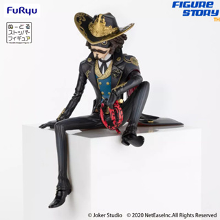 *In Stock*(พร้อมส่ง) Identity V Noodle Stopper Figure -Seifuku Bansankai- Cowboy Kevin Alonso - (โมเดล)(ของแท้)(ล๊อต JP)