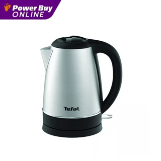 TEFAL กาต้มน้ำร้อนไฟฟ้า (1,800-2,200 วัตต์,1.7 ลิตร) รุ่น KI800D66