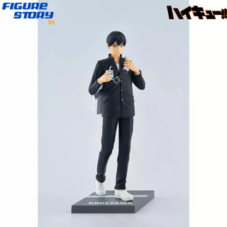 *Pre-Order*(จอง) TENITOL Haikyuu!! Tobio Kageyam (อ่านรายละเอียดก่อนสั่งซื้อ)