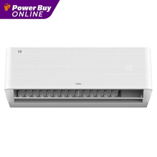 [ติดตั้งฟรี] TCL แอร์ติดผนัง T-Pro Premium Series 18000 BTU Inverter รุ่น TAC-PRO19P