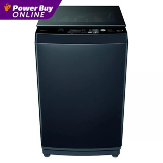 New2022 TOSHIBA เครื่องซักผ้าฝาบน (10 kg) รุ่น AW-DM1100PT(MK)