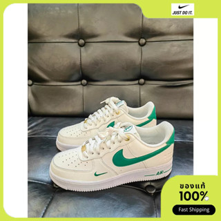 Nike Air Force 1 Low Malachite ของแท้100% DQ7658-101