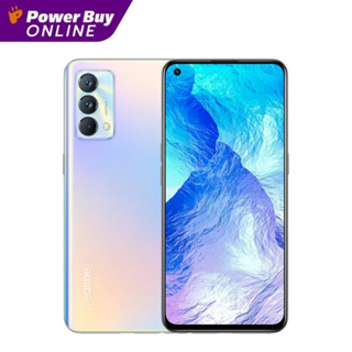 REALME GT Master Edition (Ram 8GB, 256GB, Daybreak Blue)