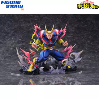 *Pre-Order*(จอง) My Hero Academia All Might 1/8 (อ่านรายละเอียดก่อนสั่งซื้อ)