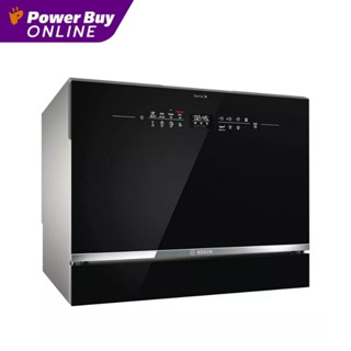 BOSCH เครื่องล้างจาน (72 ชิ้น ) รุ่น SKS68BB008