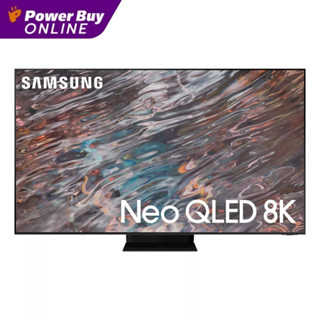 SAMSUNG ทีวี QN800A Neo QLED ปี 2021 (75", 8K, Smart) รุ่น QA75QN800AKXXT