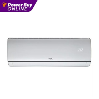 [ติดตั้งฟรี] TCL แอร์ติดผนัง 24000 BTU Inverter รุ่น TAC-XAL25