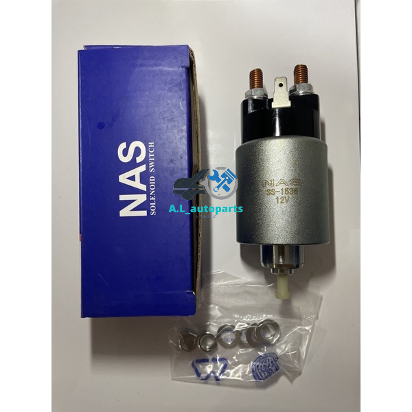 ออโตเมติกสตาร์ท SS-1536 FORD RANGER 12V