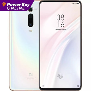 XIAOMI Mi 9T Pro (128GB, สีขาว)