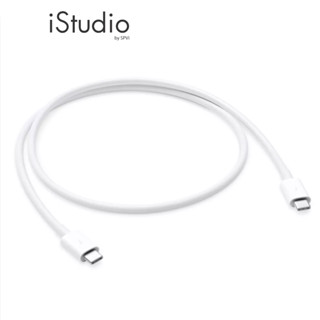 Apple USB-C Charge Cable I iStudio by SPVi