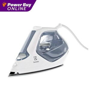 ELECTROLUX เตารีดไอน้ำ (2400 วัตต์) รุ่น E7SI1-60WB