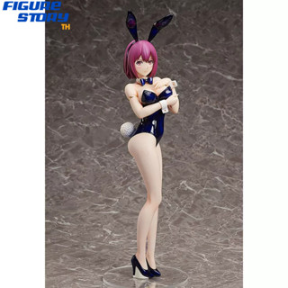 *Pre-Order*(จอง) Food Wars! Shokugeki no Soma Hisako Arato Bare Leg Bunny Ver. 1/4 (อ่านรายละเอียดก่อนสั่งซื้อ)