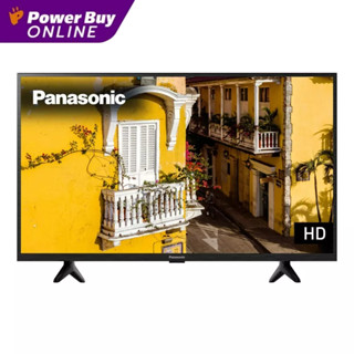 PANASONIC ทีวี HD LED (32",ปี 2022) รุ่น TH-32L400T