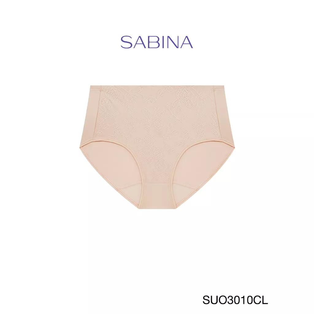 Sabina กางเกงชั้นใน รุ่น Function Bra รหัส SUO3010CL สีเนื้ออ่อน