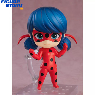 *Pre-Order*(จอง) Nendoroid Miraculous Ladybug &amp; Cat Noir Ladybug (อ่านรายละเอียดก่อนสั่งซื้อ)