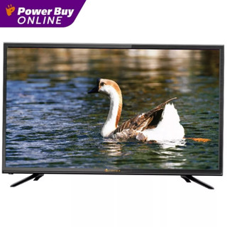 PRISMA ทีวี HD LED (32") รุ่น DLE-3201DT