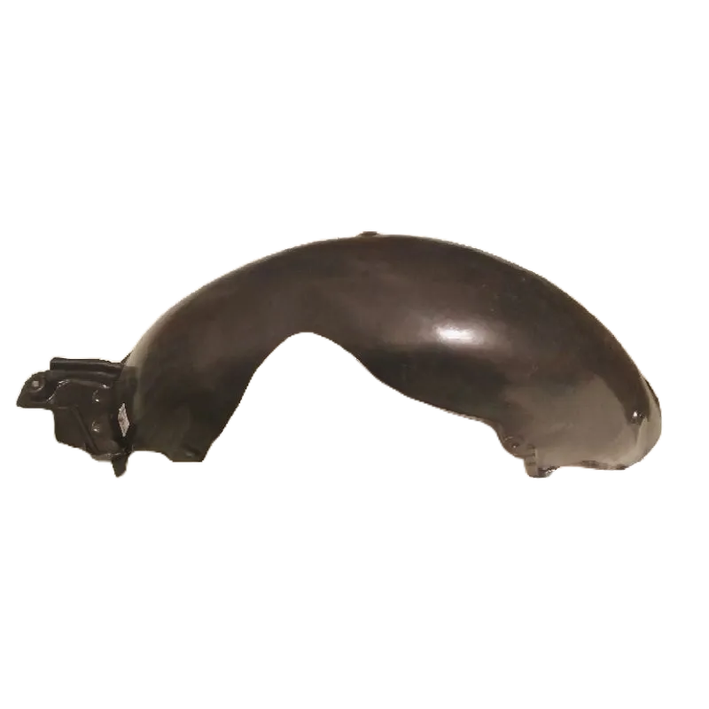 Benz พลาสติกปิดซุ้มล้อด้านหลัง ข้างซ้าย W220,S280,S320,S400,S500(a)