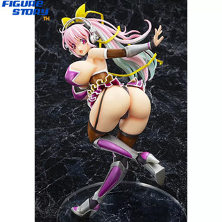 *Pre-Order*(จอง) CAworks "Taimanin RPG x Super Sonico" Sonico, Taimanin ni Narimaus! (อ่านรายละเอียดก่อนสั่งซื้อ)