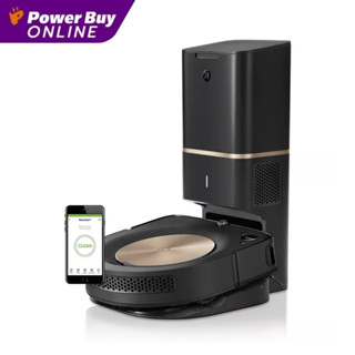 IROBOT หุ่นยนต์ดูดฝุ่น รุ่น ROOMBA S955