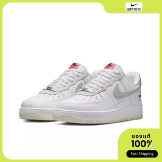 Nike Air Force 1 Low ของแท้100%  FB1853-111