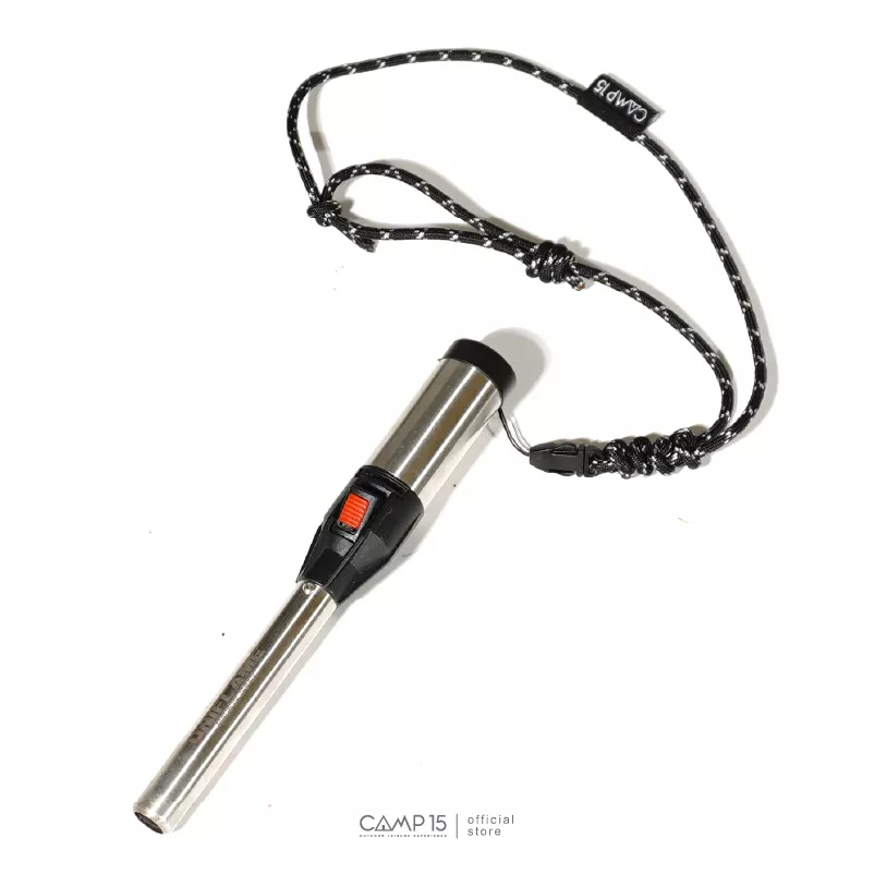 CAMP15: Versatile Strap / สายคล้องมือ สายกันตก