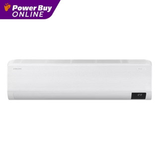 [ติดตั้งฟรี] SAMSUNG แอร์ติดผนัง WindFree 18000 BTU Inverter รุ่น AR18CYECAWKN/ST