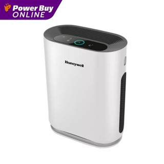 HONEYWELL เครื่องฟอกอากาศ (36-42 ตร.ม.) รุ่น I8 AIR TOUCH(W)