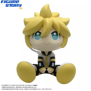 *Pre-Order*(จอง) [BINIVINI BABY] SOFT VINYL FIGURE Character Vocal Series 02 Kagamine Rin, Len Kagamine Len