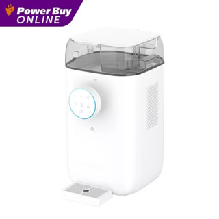 MIDEA เครื่องกรองน้ำ (สีขาว) รุ่น  JR1878T-NF