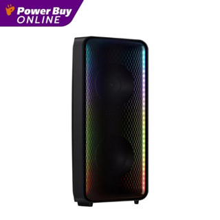 SAMSUNG Sound Tower ลำโพง PA (2.0 CH, 160 วัตต์) รุ่น MX-ST40B/XT