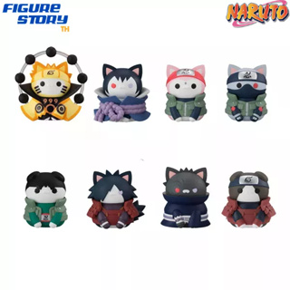 *Pre-Order*(จอง) MEGA CAT PROJECT NARUTO Shippuden Nyaruto! LAST BATTLE Edition 8Pack BOX (อ่านรายละเอียดก่อนสั่งซื้อ)