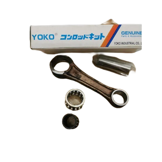 ก้านสูบชุด Yamaha RXZ/DT125R JPART YOKO