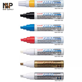 NNP-007-ปากกา Paint  PX 30 ครบสี พร้อมส่ง