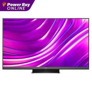 HISENSE ทีวี 65U8H VIDAA UHD Mini LED (65", 4K, Smart) รุ่น 65U8H