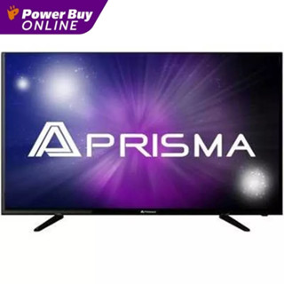 PRISMA ทีวี UHD LED (65",4K,Android) รุ่น DLE-6501ST