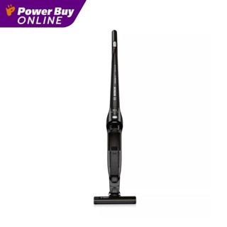 BOSCH เครื่องดูดฝุ่นแบบด้าม ( 16 โวลต์ ,สีดำ) รุ่น BCHF216B