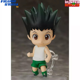 *Pre-Order*(จอง) Nendoroid Hunter x Hunter Gon Freecss (อ่านรายละเอียดก่อนสั่งซื้อ)