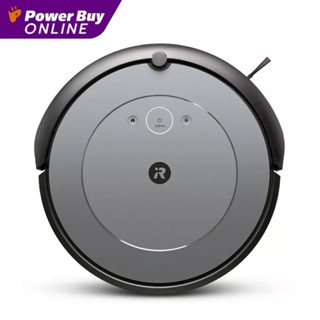 IROBOT Roomba I 215 หุ่นยนต์ดูดฝุ่น (0.4 ลิตร) รุ่น ROOMBA I 215