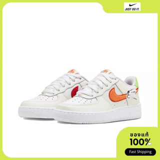 Nike Air Force 1 Low Year of the Rabbit ของแท้100% FD9912-181