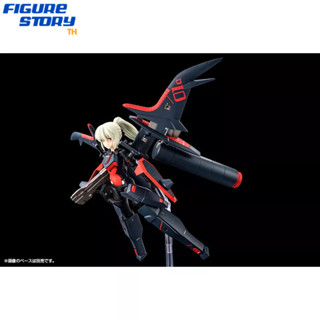 *Pre-Order*(จอง) Megami Device Collaboration Busou Shinki Type Angel Arnval Repaint Color Version 1/1 Plastic Model